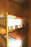 Karelia Alpine Lodge
