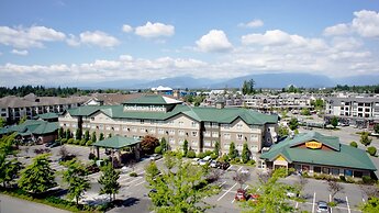Sandman Hotel Langley