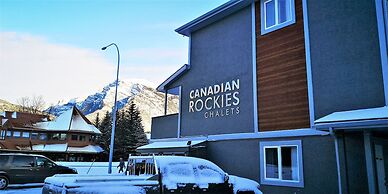 Canadian Rockies Chalets by Trilink