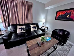 Canadian Rockies Chalets by Trilink