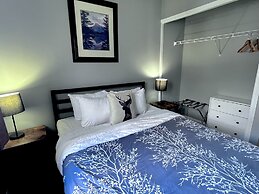 Canadian Rockies Chalets by Trilink