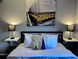 Canadian Rockies Chalets by Trilink
