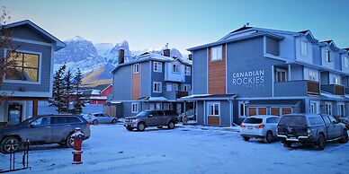Canadian Rockies Chalets by Trilink
