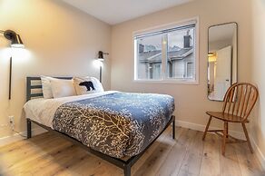 Canadian Rockies Chalets by Trilink