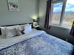 Canadian Rockies Chalets by Trilink