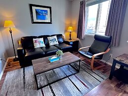 Canadian Rockies Chalets by Trilink