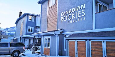 Canadian Rockies Chalets by Trilink
