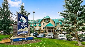 Pocaterra Inn and Waterslide