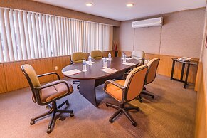 Ramada by Wyndham Hola Culiacan
