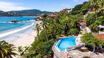 Catalina Beach Resort