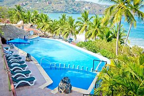 Catalina Beach Resort