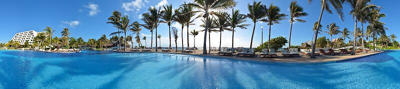 The Grand Oasis Cancun - All Inclusive