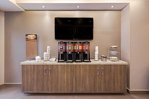 Hampton Inn by Hilton Monterrey/Galerías-Obispado