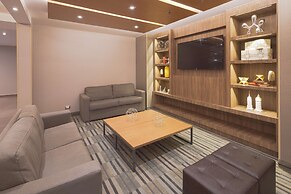 Hampton Inn by Hilton Monterrey/Galerías-Obispado