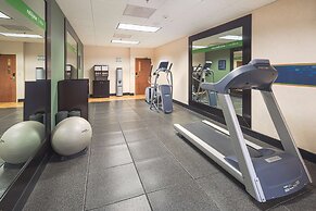 Hampton Inn by Hilton Monterrey/Galerías-Obispado