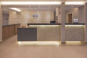 Hampton Inn by Hilton Monterrey/Galerías-Obispado