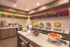 Hampton Inn by Hilton Monterrey/Galerías-Obispado