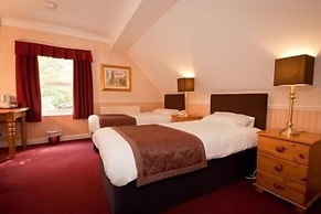 Sure Hotel by Best Western Reading