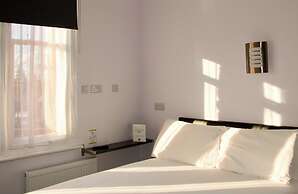 Sure Hotel by Best Western Reading