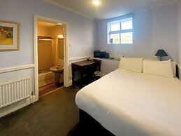 Sure Hotel by Best Western Reading