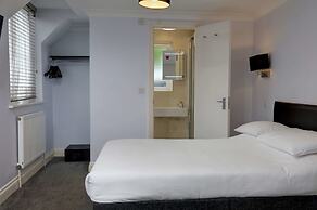 Sure Hotel by Best Western Reading