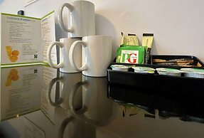 Sure Hotel by Best Western Reading