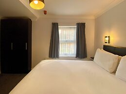 Sure Hotel by Best Western Reading