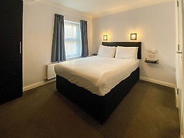 Sure Hotel by Best Western Reading
