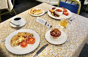 Sure Hotel by Best Western Reading