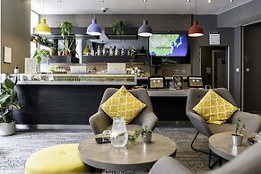 Heeton Concept Hotel Kensington