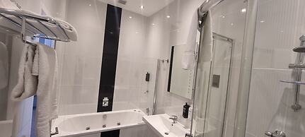 Heeton Concept Hotel Kensington
