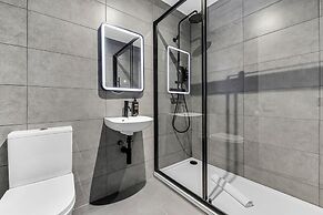 Heeton Concept Hotel Kensington