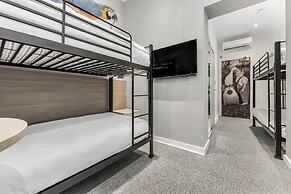 Heeton Concept Hotel Kensington