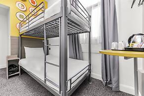 Heeton Concept Hotel Kensington