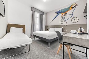 Heeton Concept Hotel Kensington