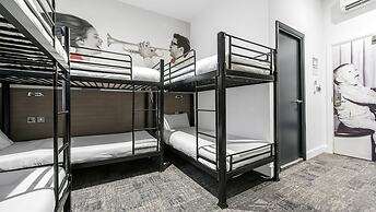 Heeton Concept Hotel Kensington