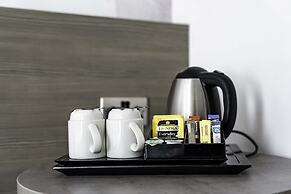 Heeton Concept Hotel Kensington