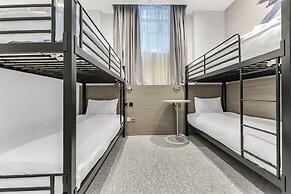 Heeton Concept Hotel Kensington