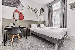 Heeton Concept Hotel Kensington