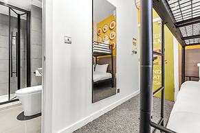 Heeton Concept Hotel Kensington