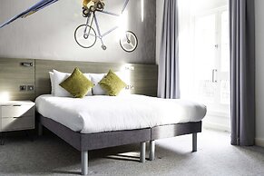 Heeton Concept Hotel Kensington