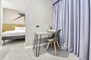 Heeton Concept Hotel Kensington