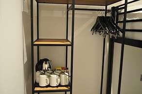 Heeton Concept Hotel Kensington