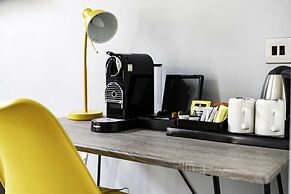 Heeton Concept Hotel Kensington