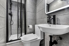 Heeton Concept Hotel Kensington