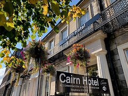 Cairn Hotel