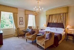 Ansty Hall