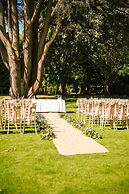 Ansty Hall