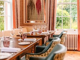 Ansty Hall