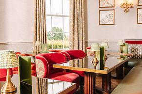 Ansty Hall